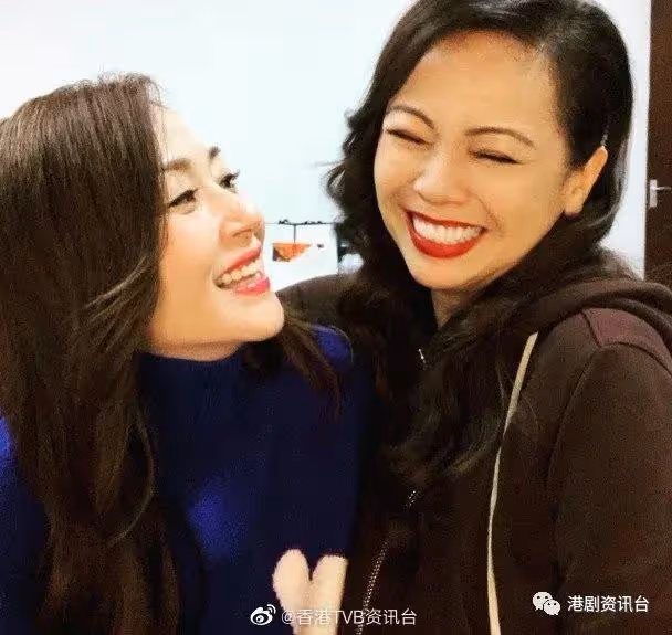 「如妃娘娘」鄧萃雯拒再拍宮斗劇:我很討厭鬥爭