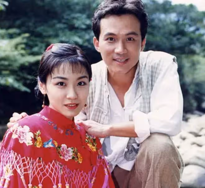 44歲江祖平談拍戲辛酸史,曾連拍13天崩潰大哭,誤撞鐵門流血送醫