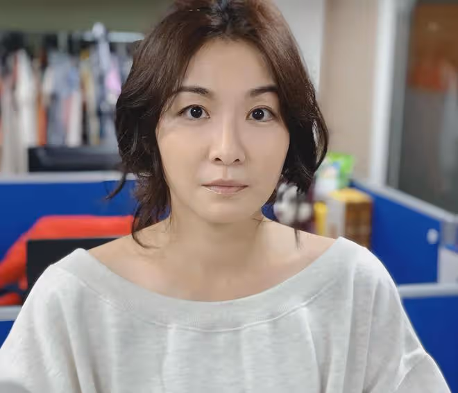 44歲江祖平談拍戲辛酸史,曾連拍13天崩潰大哭,誤撞鐵門流血送醫