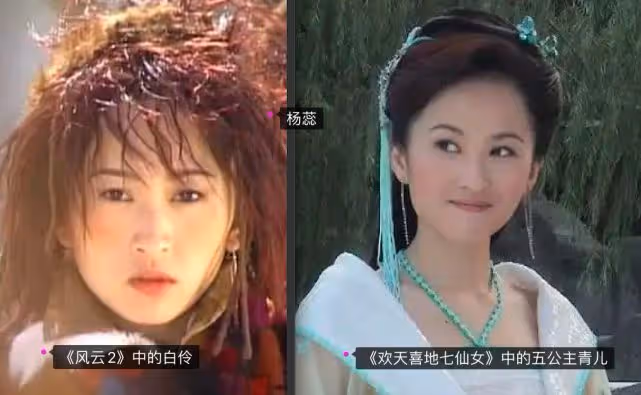 風雲2被張叔平坑慘了,劇中這麼多帥哥被隱藏,因造型被紛紛棄劇