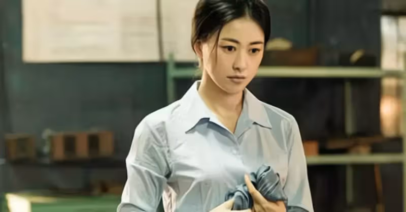 婆婆婚禮上「羞辱」兒媳，兒媳怒摔話筒：誰都不如你，這婚換你結