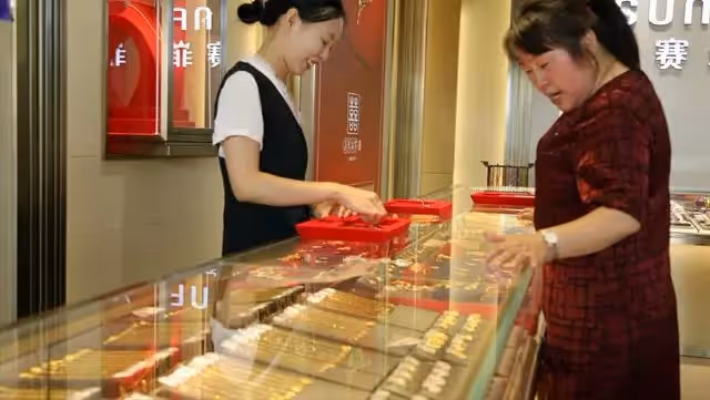 55歲大媽再婚:不要車也不要房,只要滿足我兩個要求
