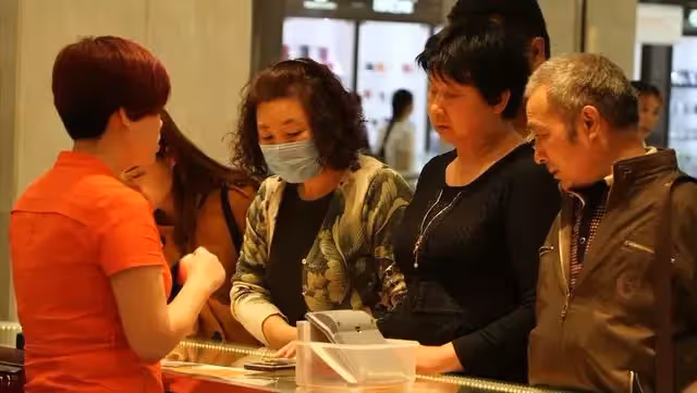 55歲大媽再婚:不要車也不要房,只要滿足我兩個要求