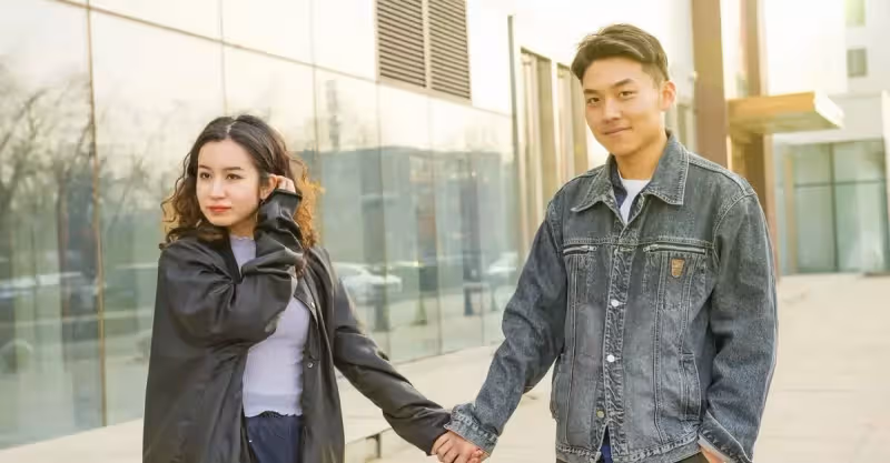 丈夫提出AA制五年後,妻子送娘家一套房,妻子:我想幹什麼,是我的事