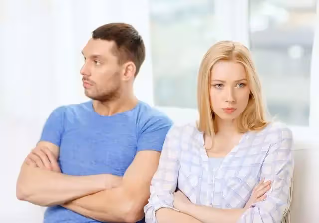 丈夫提出AA制五年後,妻子送娘家一套房,妻子:我想幹什麼,是我的事