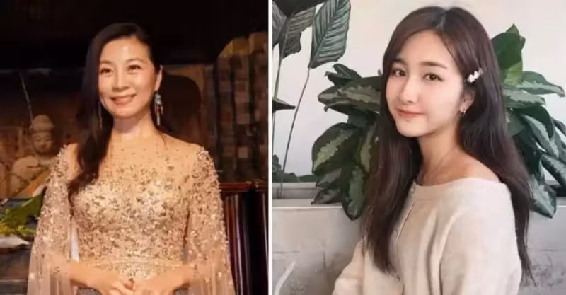 披婚紗嫁入佛門！56歲方文琳落淚「讓我定下來的心家」　鬆口談「校花女兒新戀情」：真的長大了！