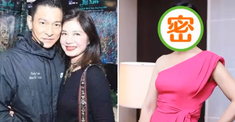 李連杰沒得到她，劉德華也追求失敗！鐘楚紅為亡夫「守寡15年」，至今62歲美貌依舊，網友：圈內最天然的女星
