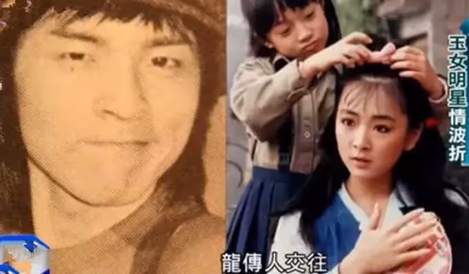 瓊瑤乾女兒趙永馨近況曝光！58歲燙卷髮化著妝出鏡「文質彬彬」，凍齡有術氣質好，息影后開茶館教茶藝十分接地氣