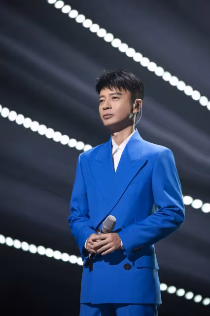 憶過往參加頒獎禮經歷　李克勤曝：最難過是連去的機會都沒有