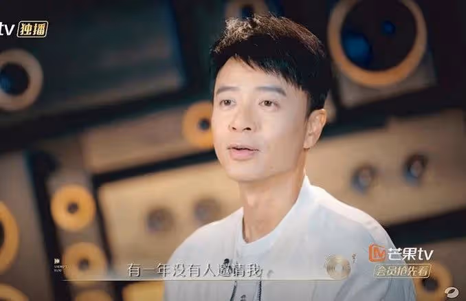 憶過往參加頒獎禮經歷　李克勤曝：最難過是連去的機會都沒有