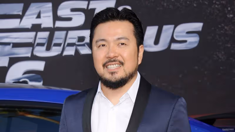 導演林詣彬請辭《狂野時速10》　被爆全因范迪索太難搞