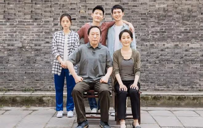 都挺好幕後：原定女主是劉濤，蘇大強是張國立，倪大紅姚晨撿漏