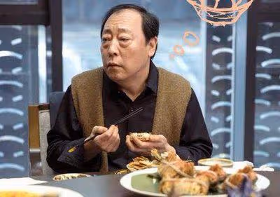 都挺好幕後：原定女主是劉濤，蘇大強是張國立，倪大紅姚晨撿漏