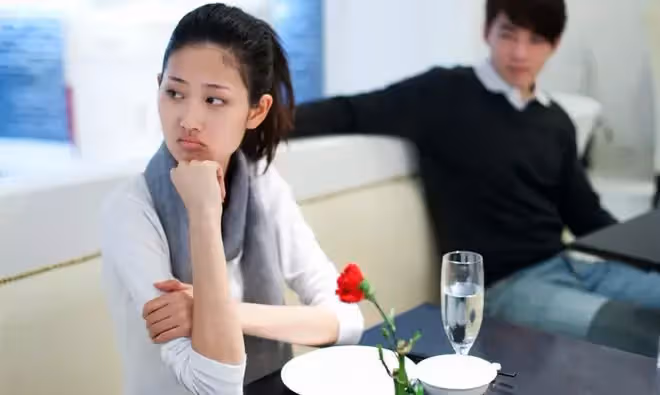 我母親生病,我拜託妻子去照顧,妻子說,照顧可以,按小時收費