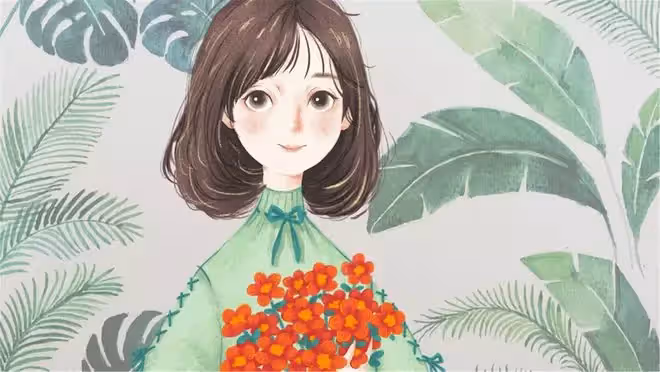 「兒子,孩子就讓她養著,我就不信孩子長大了不認你這個爸爸」