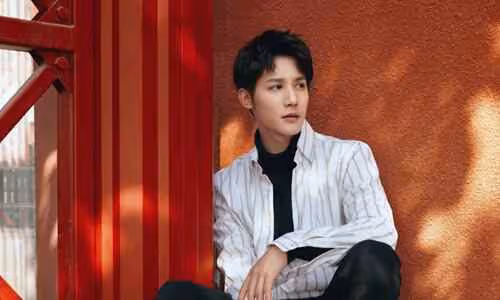 鄭業成隱婚生子是真的嗎 他的老婆是誰和胡意旋什麼關係