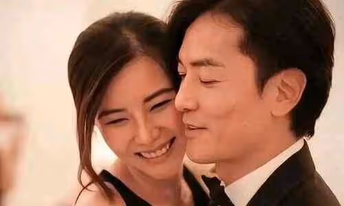 鄭伊健移民日本是真的嗎 他的妻子是誰什麼時候結婚的