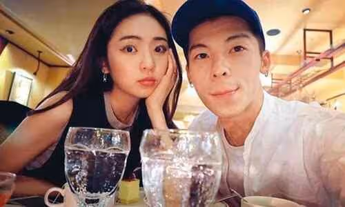 許光漢結婚了嗎老婆是誰 6個前女友怎麼回事她們分別何人