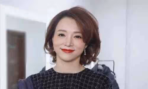 董卿老公最近出什麼事了 網傳密春雷3個月"無法履職"
