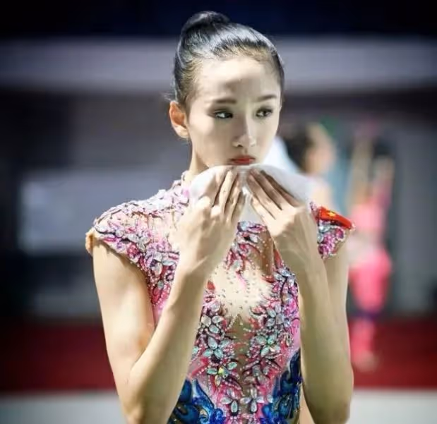 曾被贊體壇最美女神，顏值出眾拒絕進娛樂圈，如今29歲轉型做教練