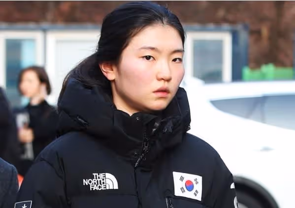 體壇醜聞！17歲奧運冠軍遭教練侵犯長達4年，如今結婚成難題