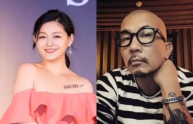 具俊曄很會示愛,兩人很快就要分居了,還能讓大S這麼高興