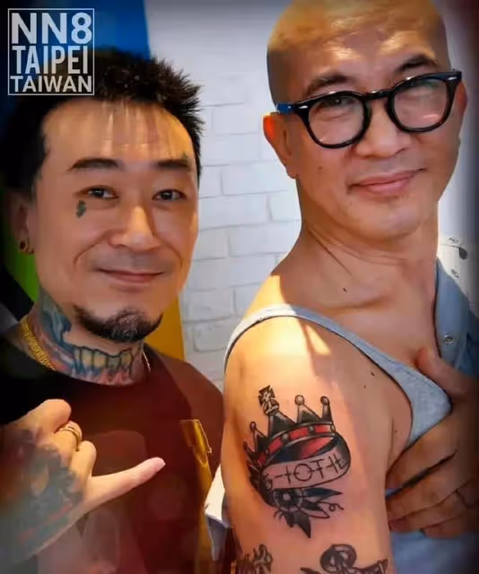 具俊曄很會示愛,兩人很快就要分居了,還能讓大S這麼高興