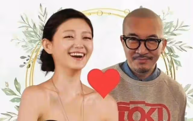 具俊曄很會示愛,兩人很快就要分居了,還能讓大S這麼高興