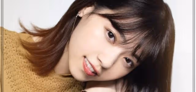 有十三位日本女星長得像西野七瀨?原來這種臉型最容易被觀眾接受