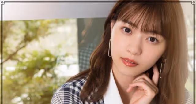 有十三位日本女星長得像西野七瀨?原來這種臉型最容易被觀眾接受