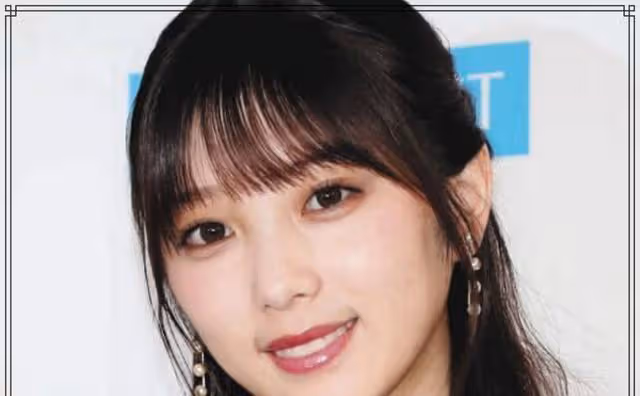 有十三位日本女星長得像西野七瀨?原來這種臉型最容易被觀眾接受