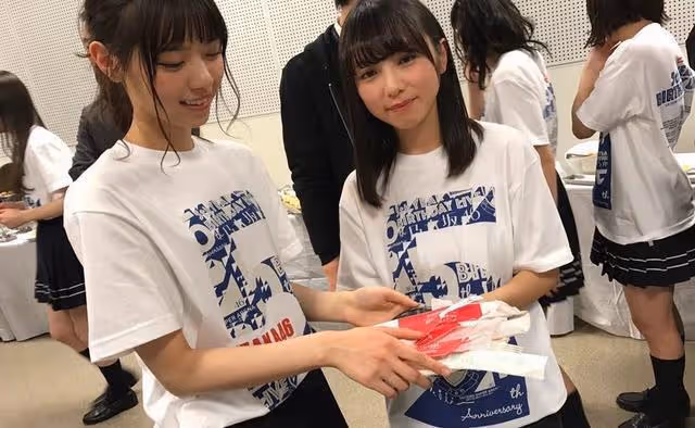 有十三位日本女星長得像西野七瀨?原來這種臉型最容易被觀眾接受