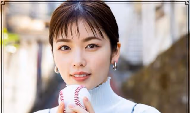 有十三位日本女星長得像西野七瀨?原來這種臉型最容易被觀眾接受