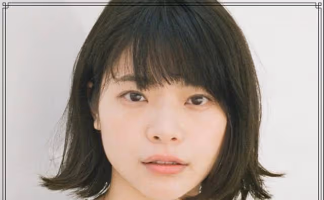 有十三位日本女星長得像西野七瀨?原來這種臉型最容易被觀眾接受