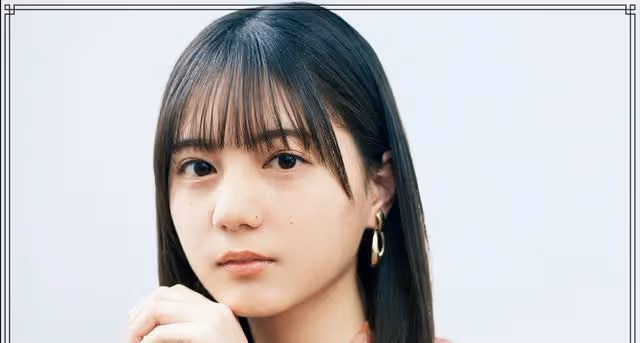 有十三位日本女星長得像西野七瀨?原來這種臉型最容易被觀眾接受