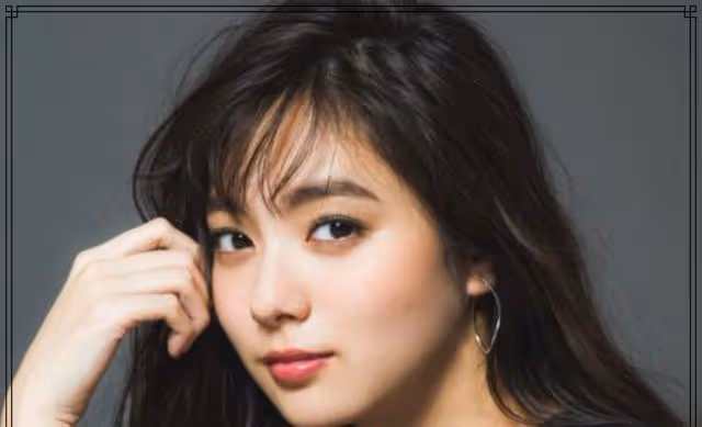 有十三位日本女星長得像西野七瀨?原來這種臉型最容易被觀眾接受