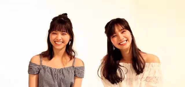 有十三位日本女星長得像西野七瀨?原來這種臉型最容易被觀眾接受