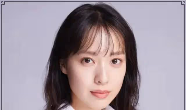 有十三位日本女星長得像西野七瀨?原來這種臉型最容易被觀眾接受