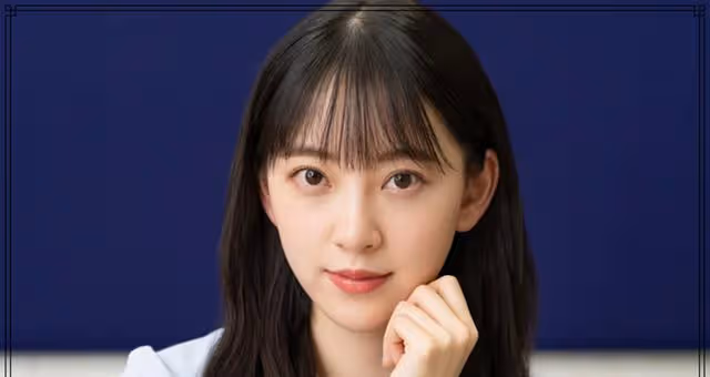 有十三位日本女星長得像西野七瀨?原來這種臉型最容易被觀眾接受