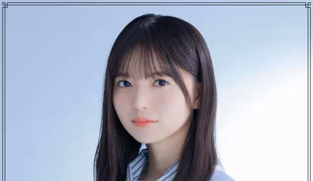 有十三位日本女星長得像西野七瀨?原來這種臉型最容易被觀眾接受