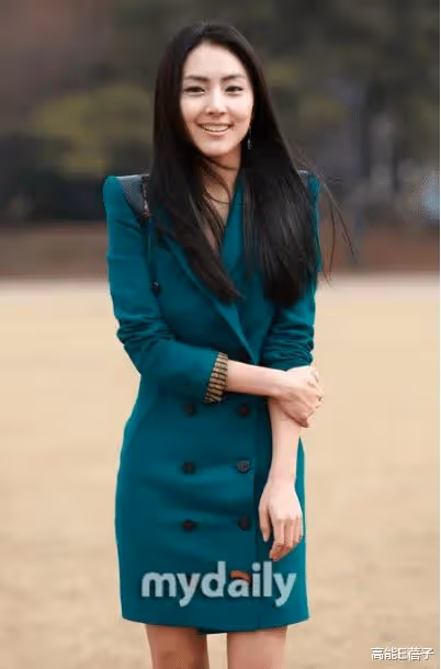 韓國女團鼻祖Baby V.O.X成員老公被前妻指控家暴,男方發聲回應了