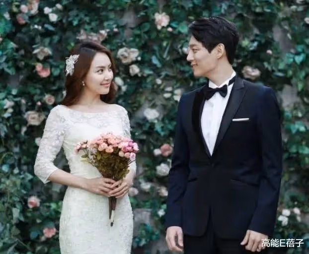 韓國女團鼻祖Baby V.O.X成員老公被前妻指控家暴,男方發聲回應了