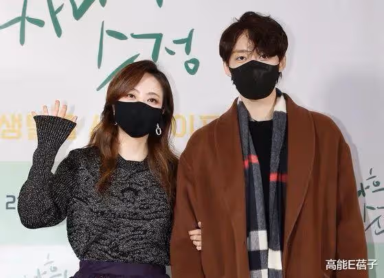 韓國女團鼻祖Baby V.O.X成員老公被前妻指控家暴,男方發聲回應了