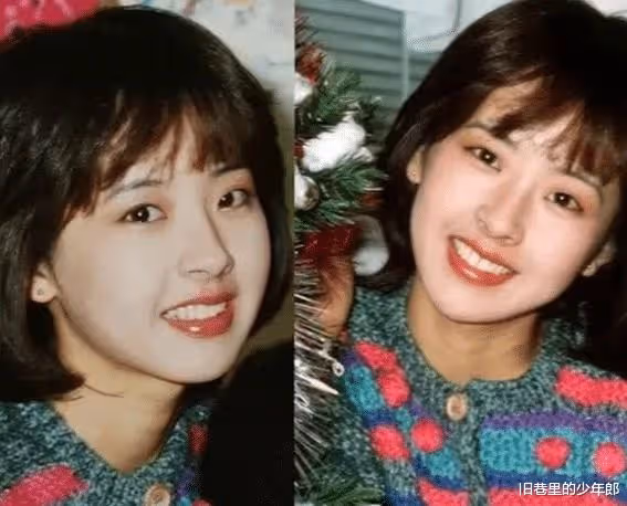 徐貞姬:60歲花六千萬招男友,引10萬小鮮肉報名,二婚嫁31歲首富