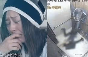 徐貞姬:60歲花六千萬招男友,引10萬小鮮肉報名,二婚嫁31歲首富
