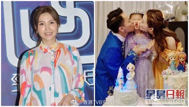 吳若希大女期待看媽咪電視唱歌!李幸倪不知AGA被傳過檔