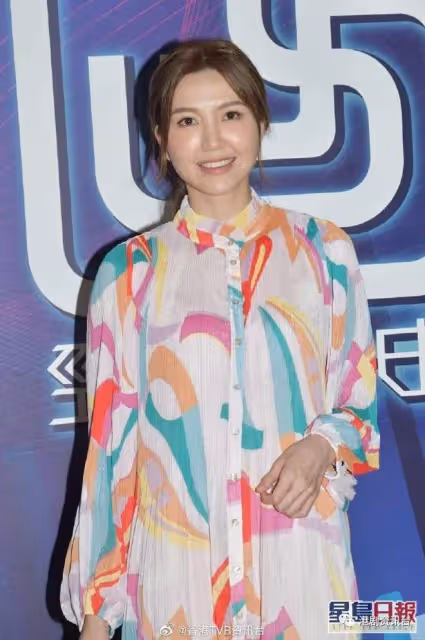 吳若希大女期待看媽咪電視唱歌!李幸倪不知AGA被傳過檔