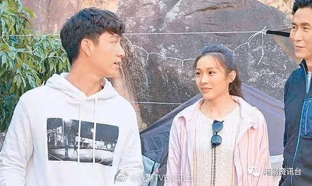 TVB緊貼靈異題材︱視後李佳芯由智能人變女鬼