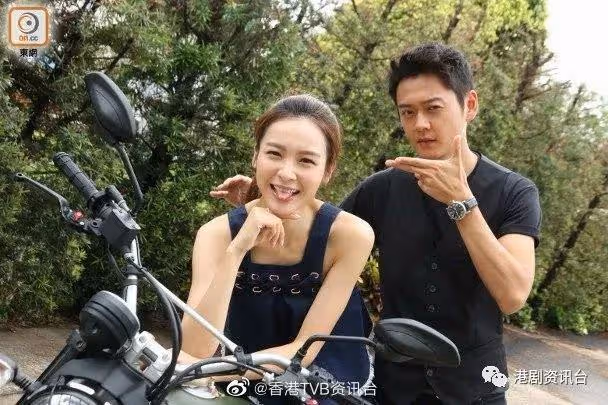 TVB緊貼靈異題材︱視後李佳芯由智能人變女鬼
