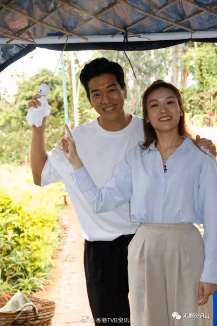 TVB緊貼靈異題材︱視後李佳芯由智能人變女鬼
